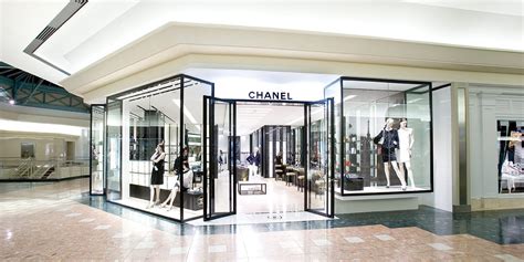 chanel nearby